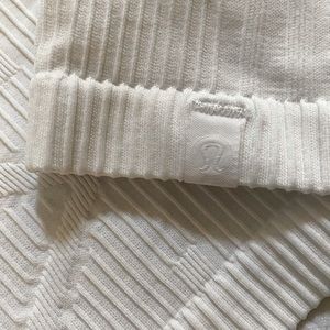 Longlseeve Lululemon Shirt